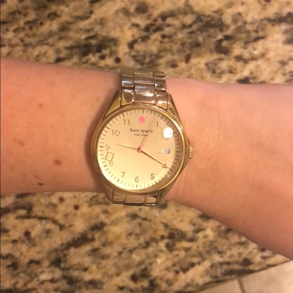 Kate spade watch - Picture 2 of 4